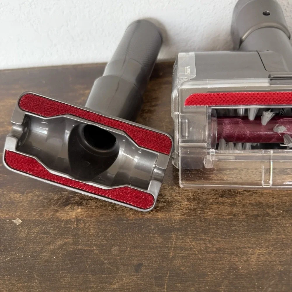 Shark ROCKET‎ TRUE PET MINI MOTORIZED BRUSHES for HV320 HV321 HV322 HV323 UV450